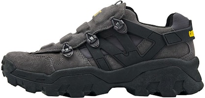 CAT Low Top 'Deep Grey' P110852L3NMC08 CAT Low Top 'Deep Grey' P110852L3NMC08