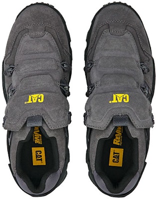 캣 로우탑 '딥 그레이' P110852L3NMC08 Lookbook 캣 로우탑 '딥 그레이' P110852L3NMC08