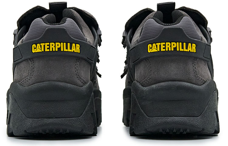 Shop CAT Sepatu Low Top 'Abu Tua' P110852L3NMC08