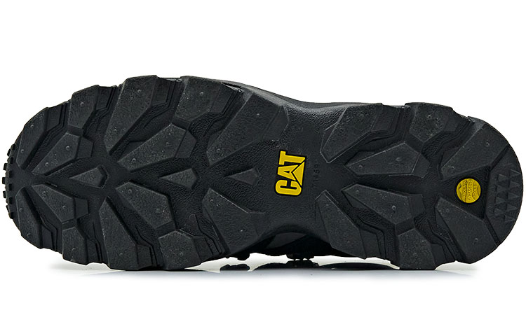 Purchase CAT Sepatu Low Top 'Abu Tua' P110852L3NMC08