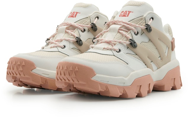 CAT Low Top 'Khaki White' P111306M3NMC10 Order CAT Low Top 'Khaki White' P111306M3NMC10