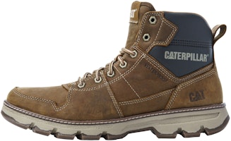 CAT Martin Boot 'Brown Outdoor Casual' P724392J3KDC36 CAT Martin Boot 'Brown Outdoor Casual' P724392J3KDC36