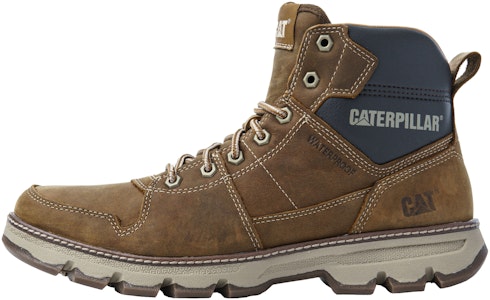 Boot CAT Martin 'Coklat Kasual Luaran' P724392J3KDC36 Buy Boot CAT Martin 'Coklat Kasual Luaran' P724392J3KDC36