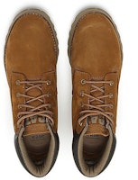 CATマーティンブーツ ブラウンイエロー P717819L3KDC29 Lookbook CATマーティンブーツ ブラウンイエロー P717819L3KDC29