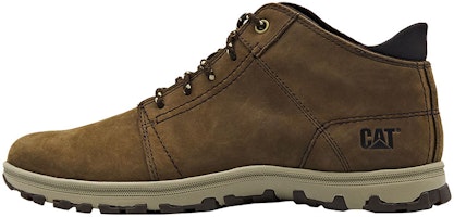 CAT Martin Boot 'Dark Brown Outdoor' P719941L3NDC17 CAT Martin Boot 'Dark Brown Outdoor' P719941L3NDC17