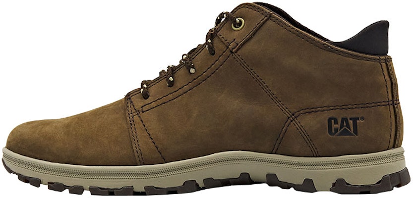 CAT Martin Boot 'Dark Brown Outdoor' P719941L3NDC17 Buy CAT Martin Boot 'Dark Brown Outdoor' P719941L3NDC17