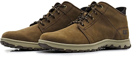 캣 마틴 부츠 (다크브라운/아웃도어) P719941L3NDC17 Order 캣 마틴 부츠 (다크브라운/아웃도어) P719941L3NDC17