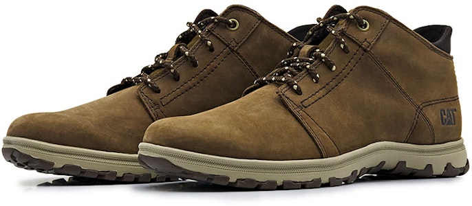 캣 마틴 부츠 (다크브라운/아웃도어) P719941L3NDC17 Order 캣 마틴 부츠 (다크브라운/아웃도어) P719941L3NDC17