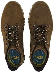 캣 마틴 부츠 (다크브라운/아웃도어) P719941L3NDC17 Lookbook 캣 마틴 부츠 (다크브라운/아웃도어) P719941L3NDC17