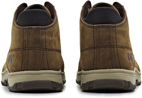 캣 마틴 부츠 (다크브라운/아웃도어) P719941L3NDC17 Shop 캣 마틴 부츠 (다크브라운/아웃도어) P719941L3NDC17