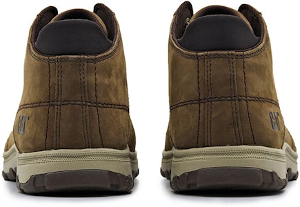 캣 마틴 부츠 (다크브라운/아웃도어) P719941L3NDC17 Shop 캣 마틴 부츠 (다크브라운/아웃도어) P719941L3NDC17