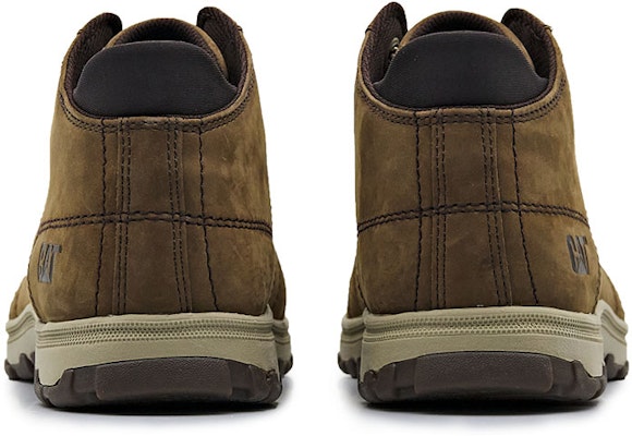 CAT Martin Boot 'Dark Brown Outdoor' P719941L3NDC17 Shop CAT Martin Boot 'Dark Brown Outdoor' P719941L3NDC17