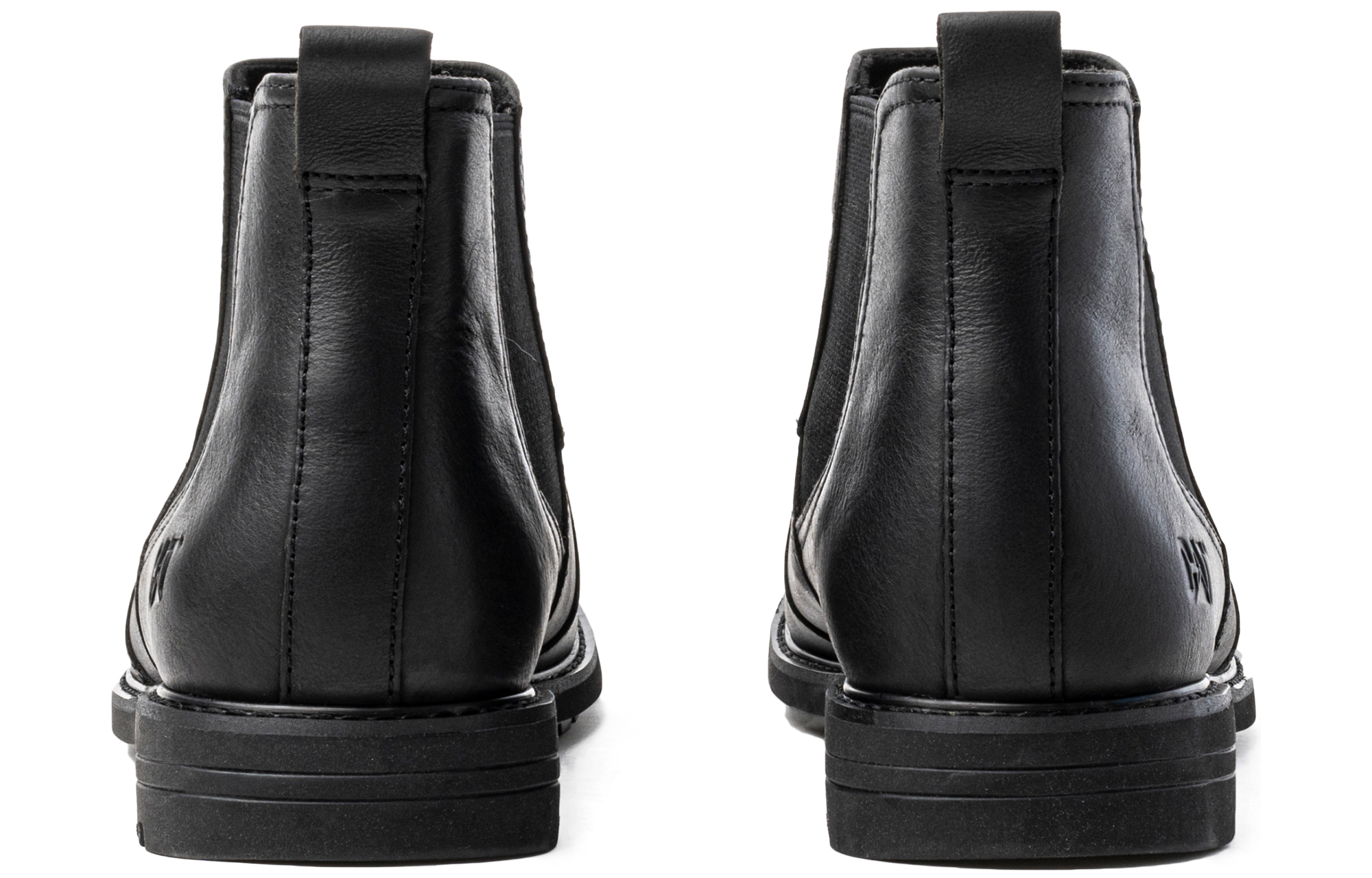 CAT Martin Boots 'Breathable Dry Black' 圖 4