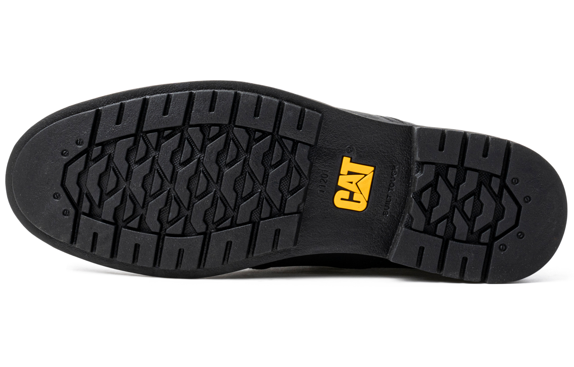 CAT Martin Boots 'Breathable Dry Black' 圖 5