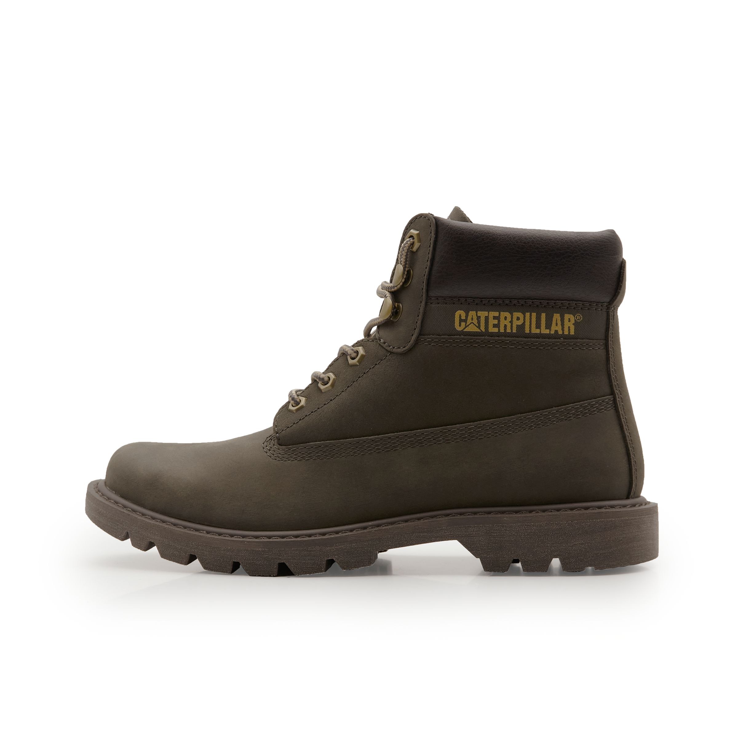 CAT Martin Boots 'Unisex Casual'