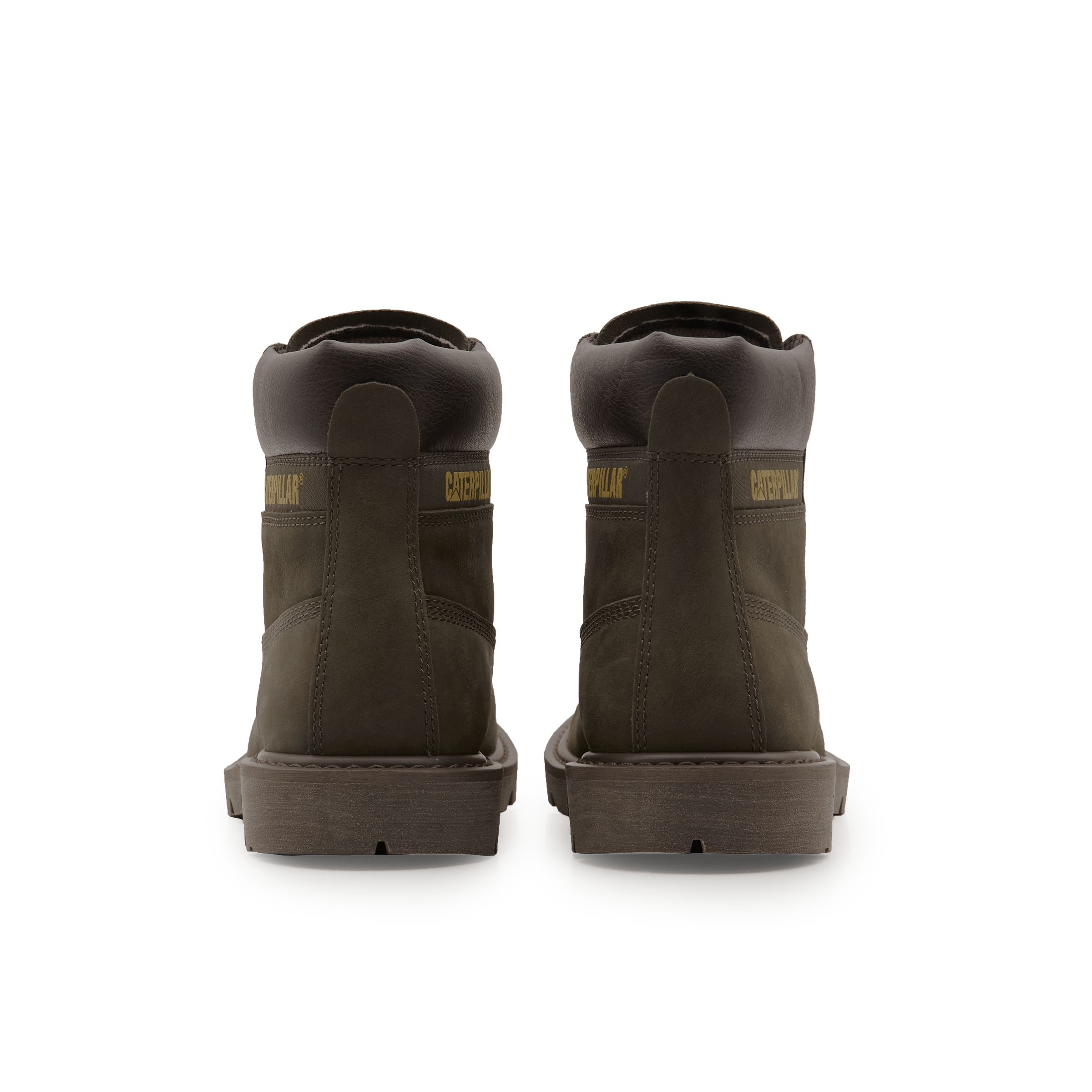 CAT Martin Boots 'Unisex Casual' 圖 4