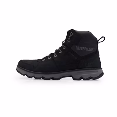 CAT Meridian WP SS23 'Urban Functionality Black'