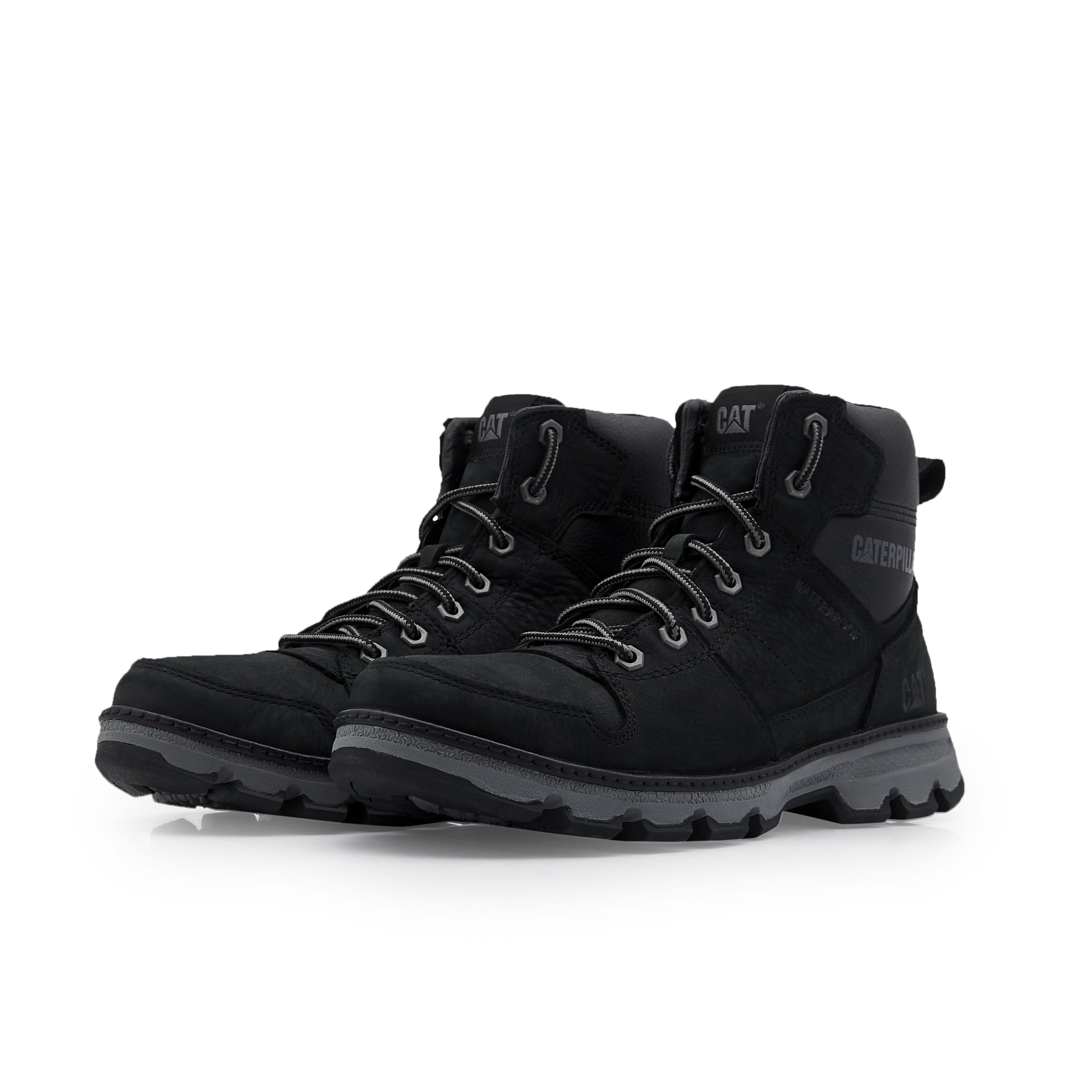 CAT Meridian WP SS23 'Urban Functionality Black' 圖 2