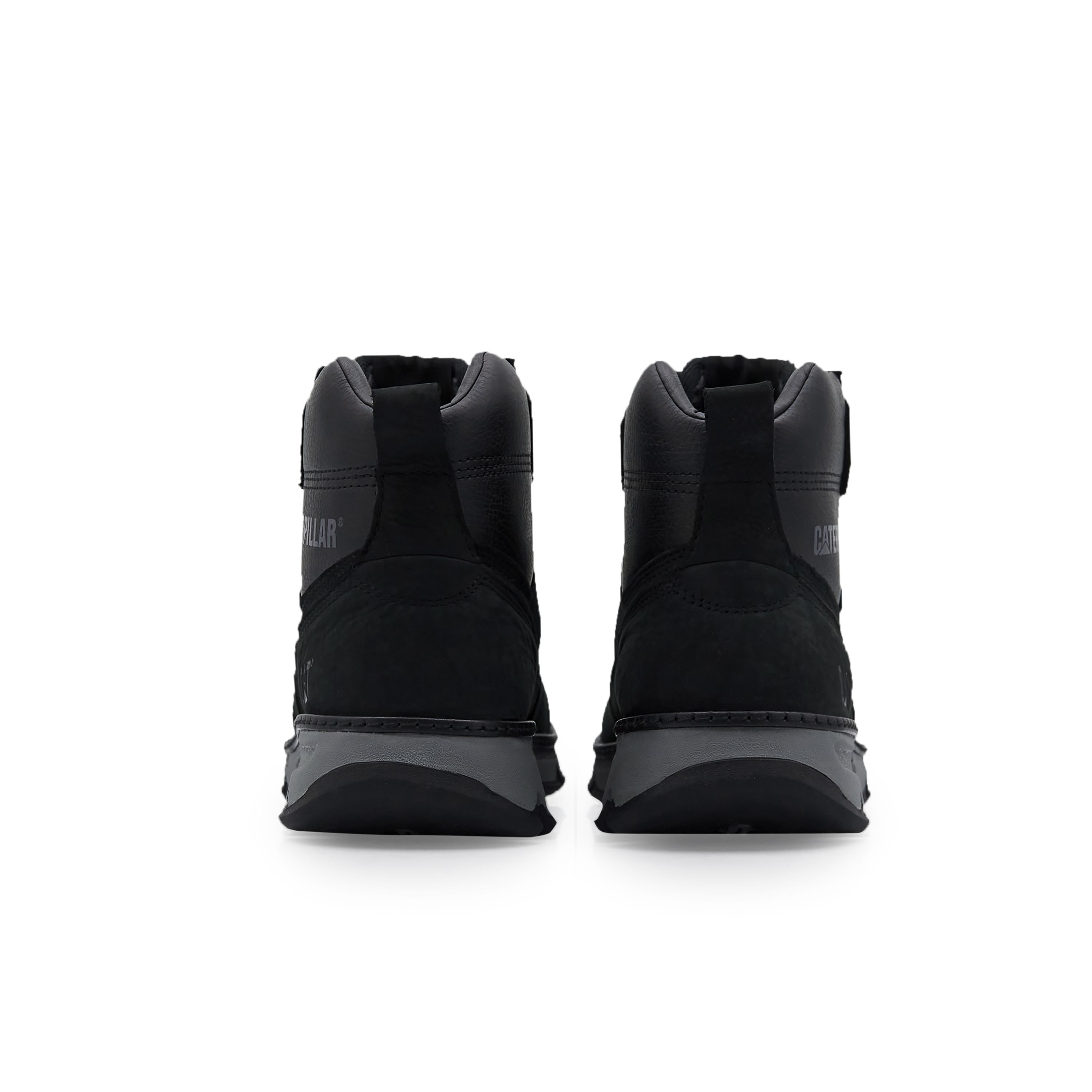 CAT Meridian WP SS23 'Urban Functionality Black' 圖 4