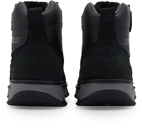 CAT Meridian WP SS23 ''Urban Funktionalität Schwarz'' P724393M3KDC09 Shop CAT Meridian WP SS23 ''Urban Funktionalität Schwarz'' P724393M3KDC09