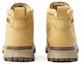 Shop Stivali CAT Mid-Top ''Comfort Casual Giallo'' P723788J3UDC25
