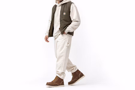 Order Boot Martin Mid-Top CAT 'Coklat' P724049J3EDC18