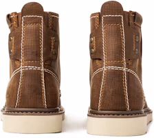 Purchase Boot Martin Mid-Top CAT 'Coklat' P724049J3EDC18