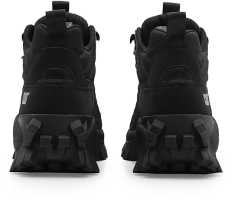 CAT Mid-Top Outdoor 'Breathable Black' P110457M3NDC09 Purchase CAT Mid-Top Outdoor 'Breathable Black' P110457M3NDC09