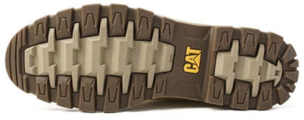 CAT Mid-Top Boots 'Casual Comfort Yellow' P723788J3UDC25 Purchase CAT Mid-Top Boots 'Casual Comfort Yellow' P723788J3UDC25