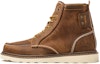 Buy Boot Kuning CAT Mid-Top Martin 'Coklat'. P724049J3EDC18