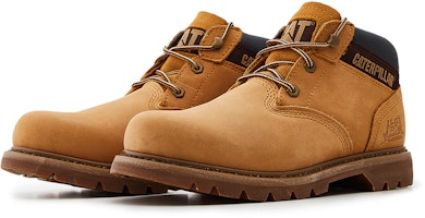 CATミッドトップブーツ 快適イエロー P725904M3EDC25 Order CATミッドトップブーツ 快適イエロー P725904M3EDC25