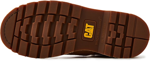 CATミッドトップブーツ 快適イエロー P725904M3EDC25 Purchase CATミッドトップブーツ 快適イエロー P725904M3EDC25