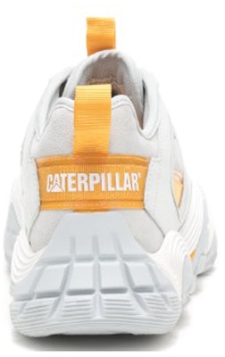 CAT Moonwalker Series Low 'White Thick-Soled Trendy Dad Shoes' P110465K3MMC10 Lookbook CAT Moonwalker Series Low 'White Thick-Soled Trendy Dad Shoes' P110465K3MMC10