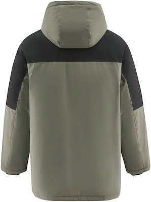 Jaket Hoodie Pria CAT Multi-Pocket dengan Logo. CM3DWT47081 Lookbook Jaket Hoodie Pria CAT Multi-Pocket dengan Logo. CM3DWT47081