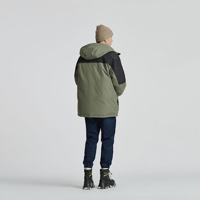 Jaket Hoodie Pria CAT Multi-Pocket dengan Logo. CM3DWT47081 Purchase Jaket Hoodie Pria CAT Multi-Pocket dengan Logo. CM3DWT47081