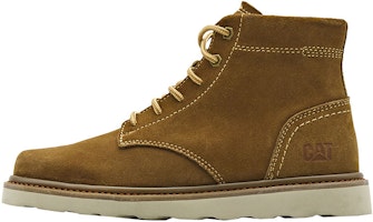 CAT Narrate Mid 'Retro Casual Brown Outdoor Boot' P725201L3BDC36 CAT Narrate Mid 'Retro Casual Brown Outdoor Boot' P725201L3BDC36
