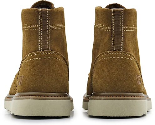 CAT Narrate Mid 'Retro Casual Brown Outdoor Boot' P725201L3BDC36 Shop CAT Narrate Mid 'Retro Casual Brown Outdoor Boot' P725201L3BDC36