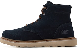 CAT NARRATE Mid 'Retro Casual Outdoor Black' P725203L1BDC09 CAT NARRATE Mid 'Retro Casual Outdoor Black' P725203L1BDC09