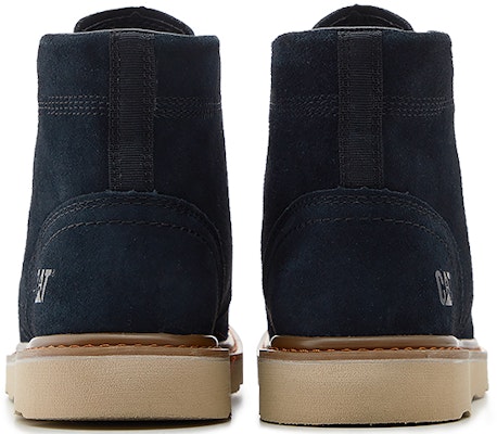 CAT NARRATE Mid 'Retro Kasual Luar Hitam' P725203L1BDC09 Shop CAT NARRATE Mid 'Retro Kasual Luar Hitam' P725203L1BDC09