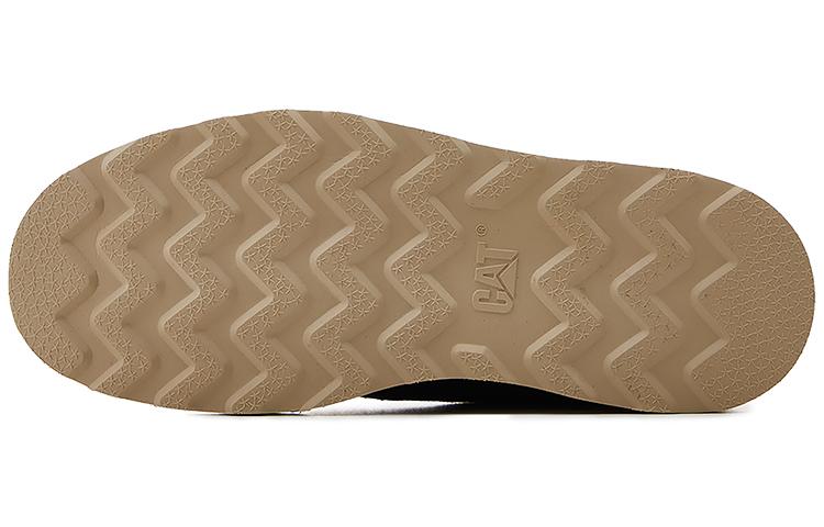 Purchase CAT NARRATE Mid 'Retro Kasual Luar Hitam' P725203L1BDC09