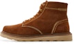 Buy CAT NARRATE Retro Kasut Boot Tinggi Luar 'Coklat' P725201L1BDC36