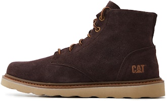 CAT Narrate Retro High-Top Outdoor Boots 'Deep Brown' P725202L1BDC17 CAT Narrate Retro High-Top Outdoor Boots 'Deep Brown' P725202L1BDC17