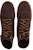 CAT Narrate Retro But Tinggi Luar 'Deep Brown' P725202L1BDC17
