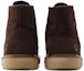 Shop CAT Narrate Retro But Tinggi Luar 'Deep Brown' P725202L1BDC17
