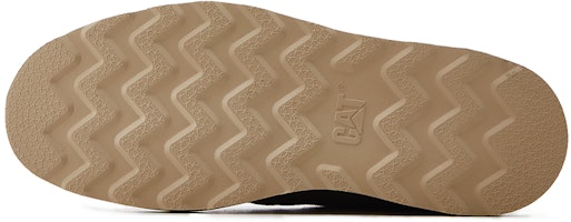 CAT NARRATE系列 復古休閒高筒戶外靴 深褐 Purchase CAT NARRATE系列 復古休閒高筒戶外靴 深褐