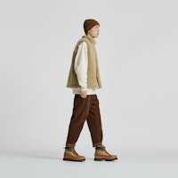 CAT Nigel Cabourn x Sepatu Boot Kerja Buku 'Cokelat' P111398M3BDC36 Cheap CAT Nigel Cabourn x Sepatu Boot Kerja Buku 'Cokelat' P111398M3BDC36