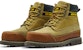 CAT Nigel Cabourn x High-Top Work Boot 'Brown Yellow' P110958L3BDC29