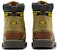 CAT Nigel Cabourn x High-Top Work Boot 'Brown Yellow' P110958L3BDC29