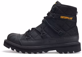 CAT Nigel Cabourn x High-Top Work Boot 'Urban Utility Black' P111317M3BDC09 CAT Nigel Cabourn x High-Top Work Boot 'Urban Utility Black' P111317M3BDC09