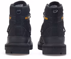 Shop Bota Alta de Trabajo CAT Nigel Cabourn x 'Urban Utility Black' P111317M3BDC09